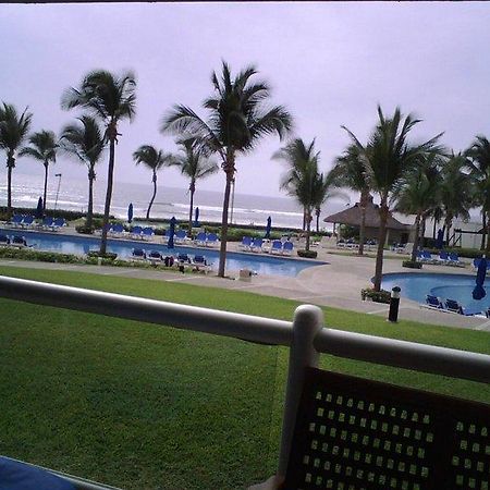 Hotel Tikal Acapulco Esterno foto
