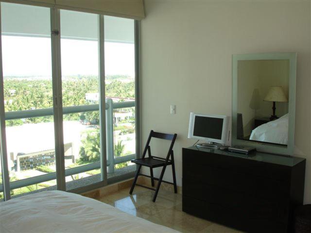 Hotel Tikal Acapulco Camera foto