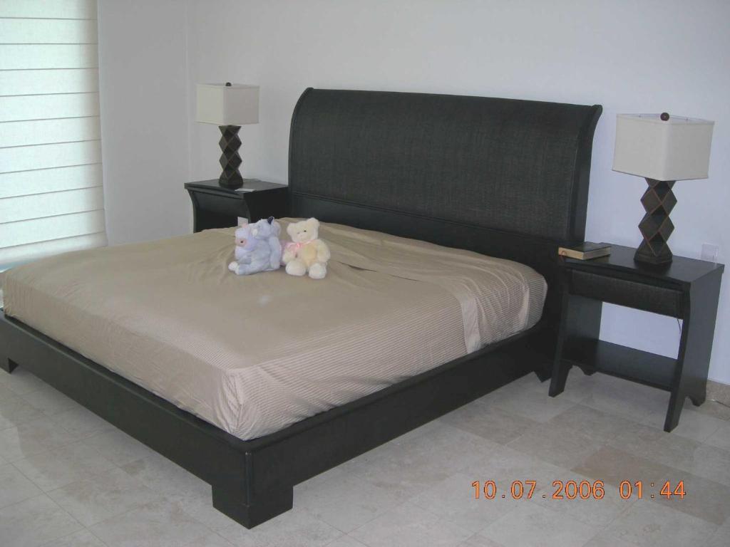 Hotel Tikal Acapulco Camera foto