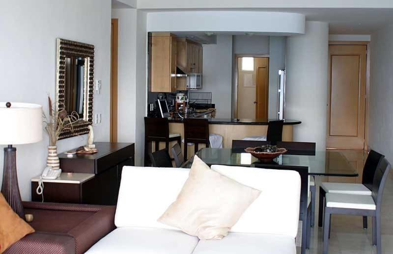 Hotel Tikal Acapulco Camera foto