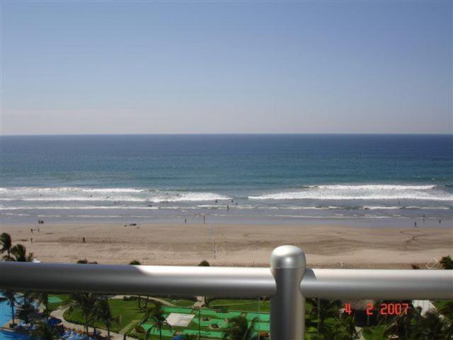 Hotel Tikal Acapulco Esterno foto