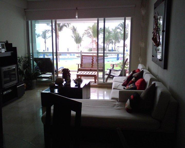 Hotel Tikal Acapulco Esterno foto
